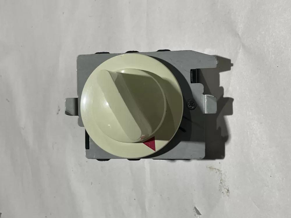 GE Hotpoint 175D2308P006 Dryer General Electric Timer AZ141578 | Wm2245