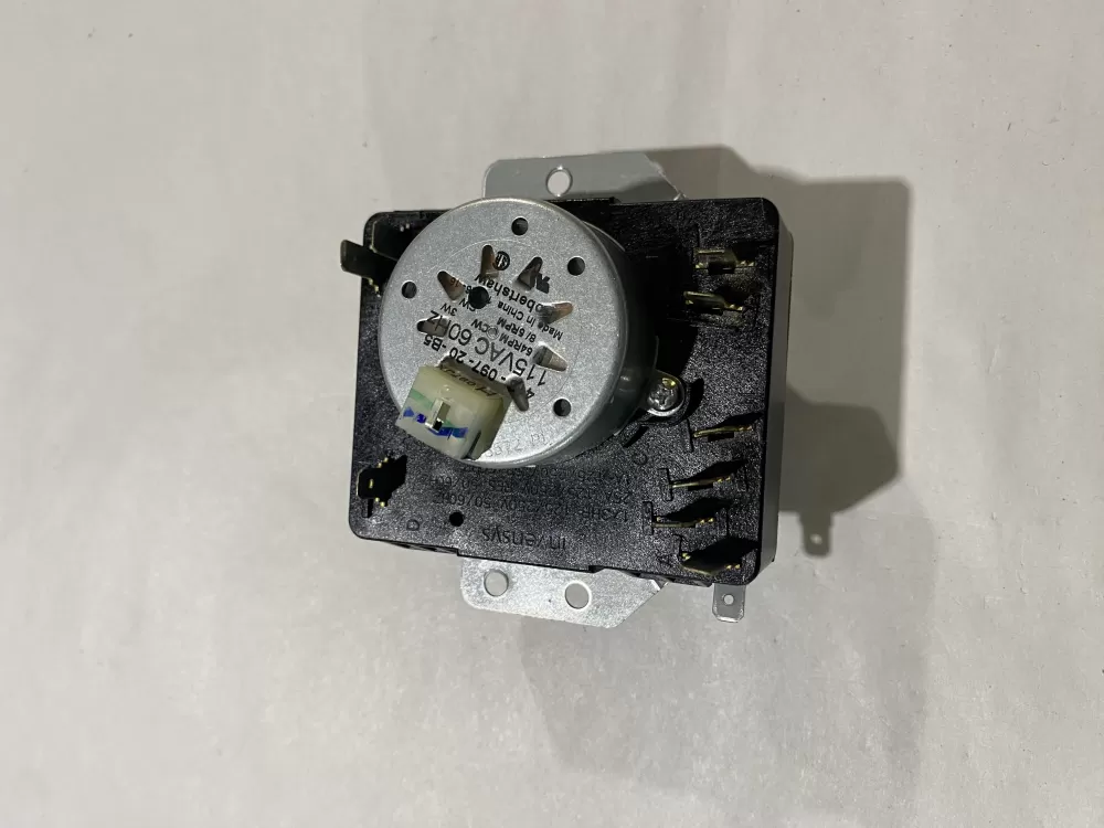 Kenmore AP6016544 W10186032 WPW10186032 Dryer Timer AZ150902 | BK2497