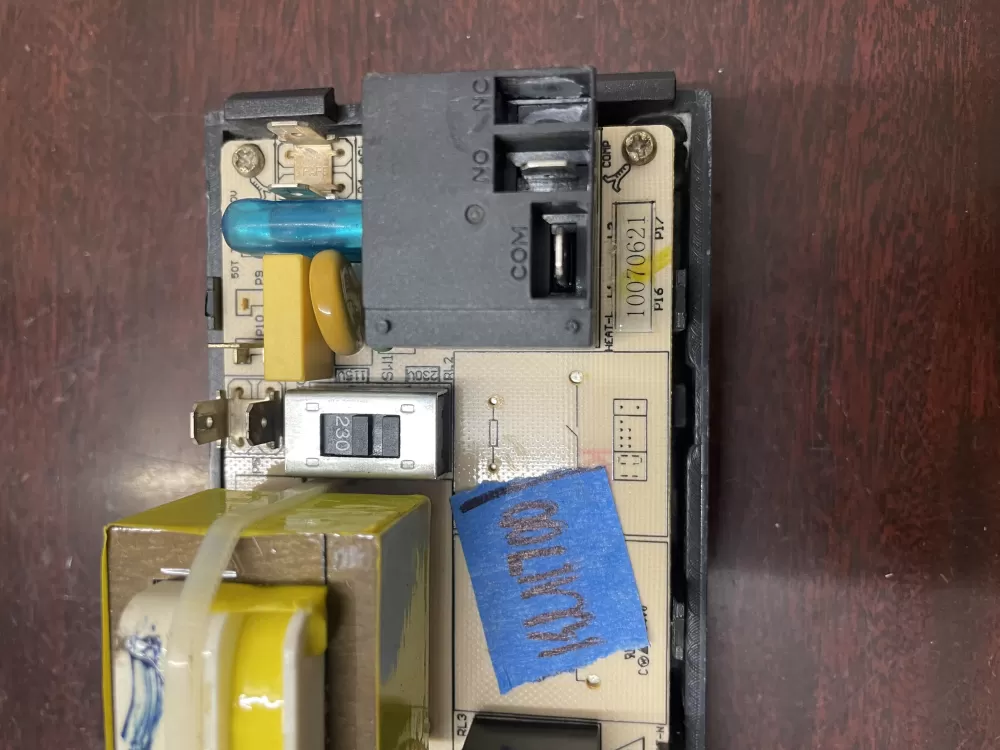 P62601000 FRIEDRICH 10070621 P62601000 AZ34092 | KM1700