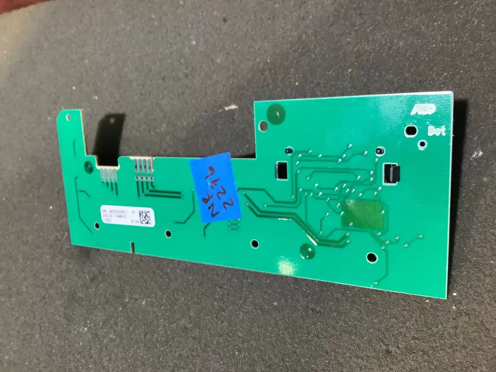 Frigidaire Kenmore 241832802 Refrigerator Control Board AZ125408 | NR2276
