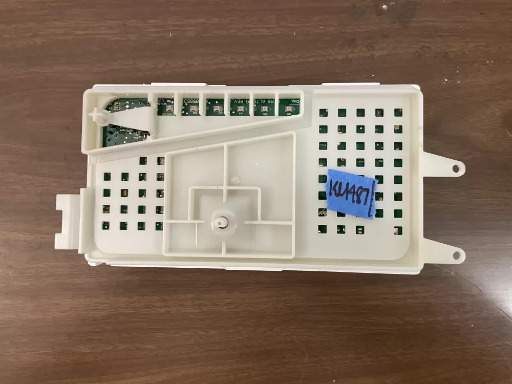 Maytag W10882205 W10915610 W10916474 Washer Control Board AZ37509 | KM487