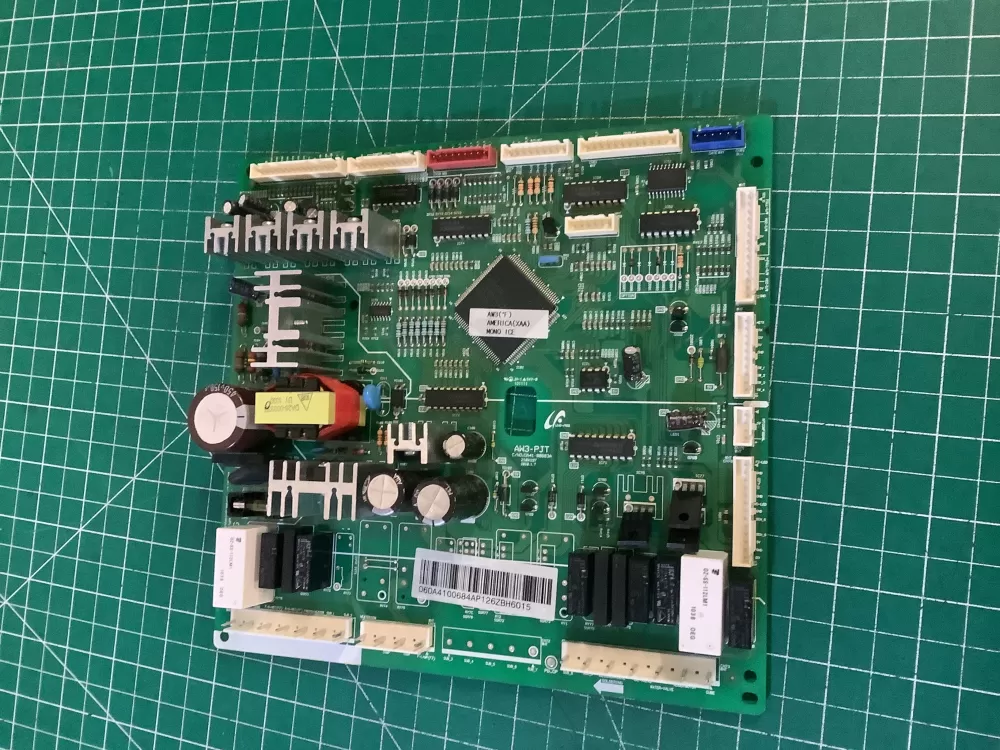 Samsung AP4700500 DA41 00684A Refrigerator Control Board AZ212829 | NR1512