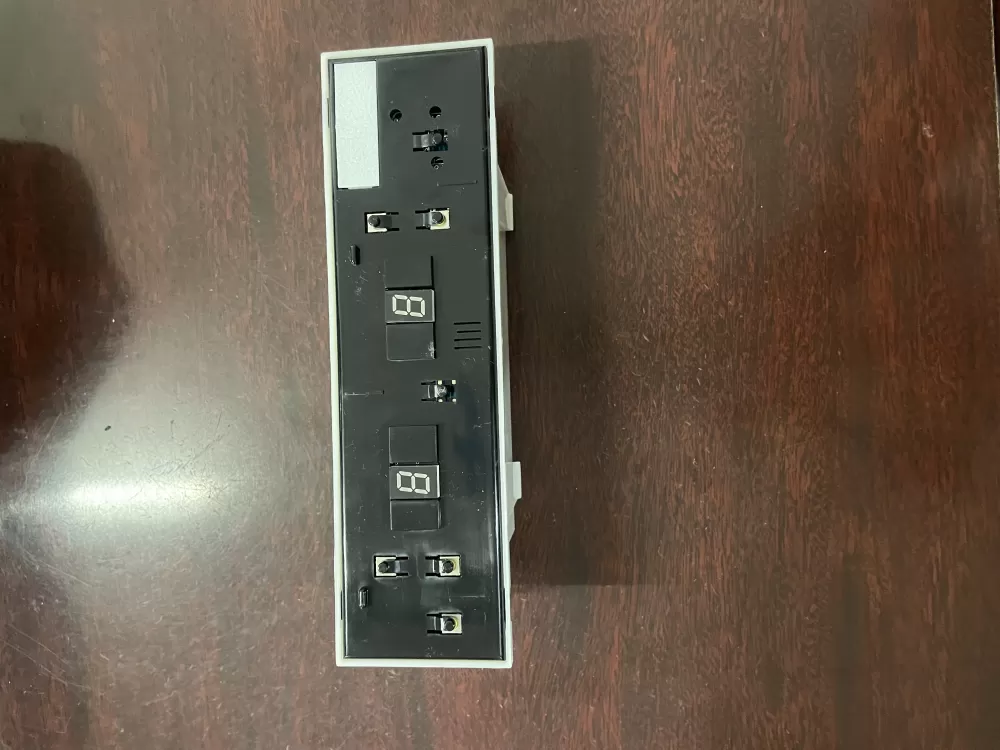 Frigidaire A01078804 242207704 Refrigerator Control Board AZ52775 | KM1934