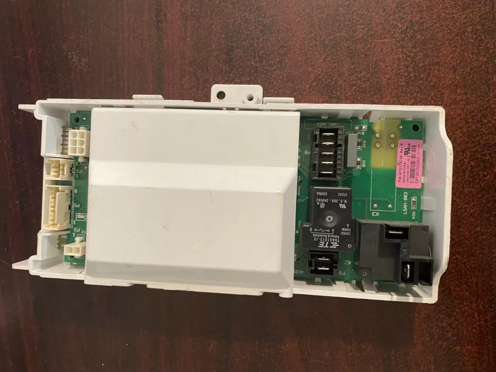 Whirlpool  Maytag  Kenmore  Amana AP6016286 W10174745 W10174745R W10182366 W10200473 WPW10174745 PS11749572 Dryer Control Board