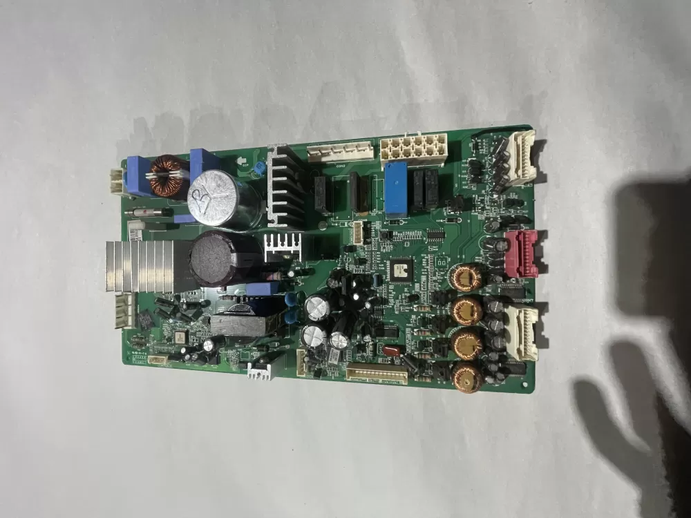 LG EBR79267101 CSP30020916 Refrigerator Control Board AZ198245 | KMV850