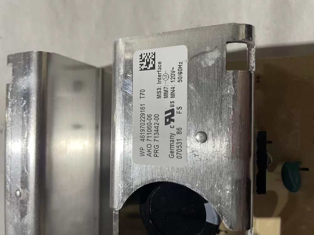 Whirlpool Kenmore WP8183196 491970229163 Washer Control Board AZ199316 | Wm1187