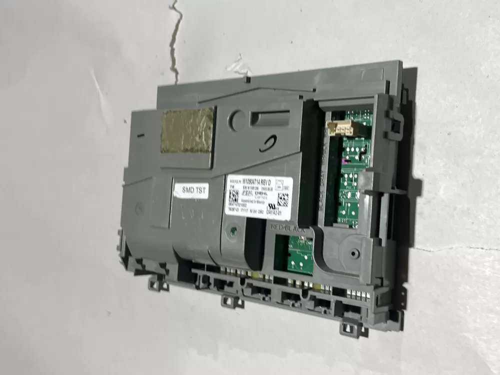 W10904714 W11087207 W11170179 Dishwasher Control Board AZ126484 | Wm2284
