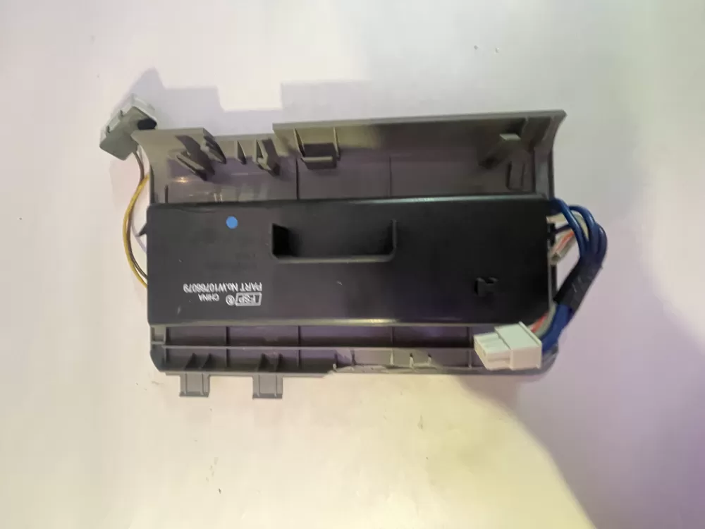 Whirlpool W10766079 Refrigerator Control Board Dispenser AZ196232 | KM2520