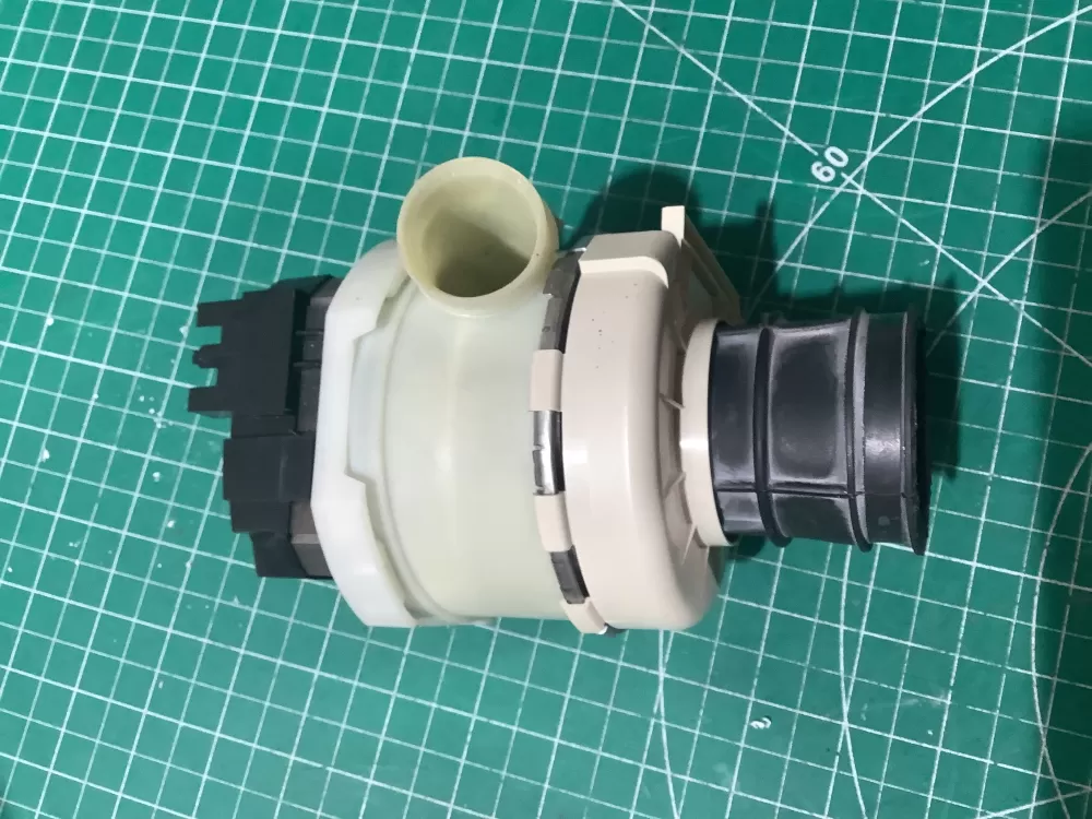 Variable Speed Circulation Pump WD35X20599 265D2244G001 AZ191126 | SL112