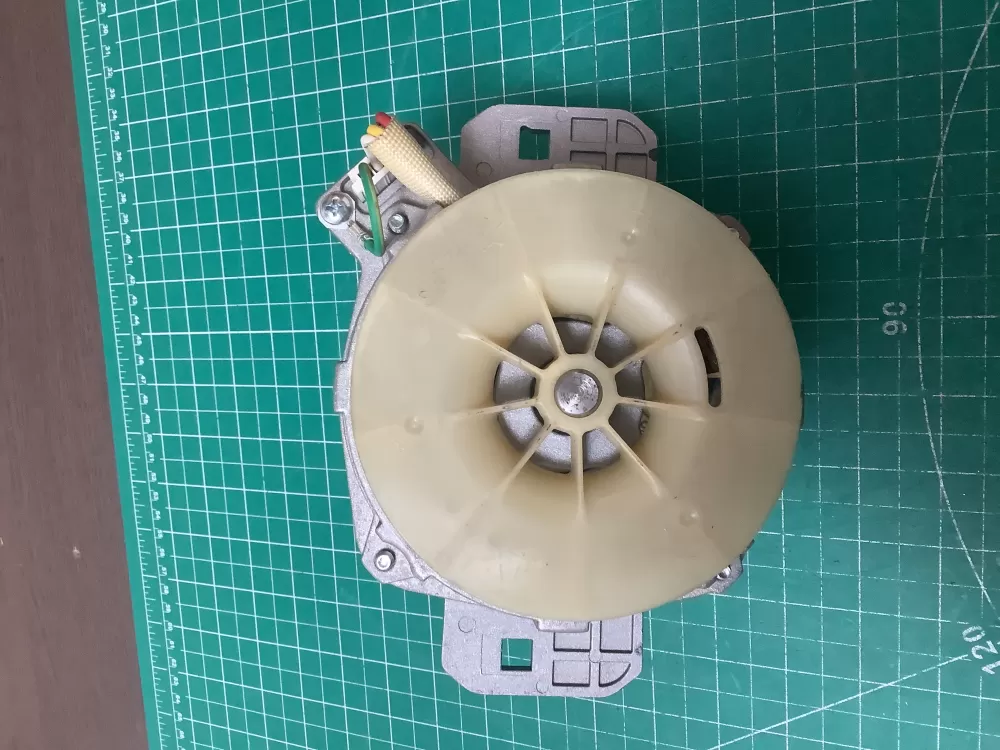 Whirlpool W10677715 WPW10677715 Washer Drive Motor AZ224178 | SLA388