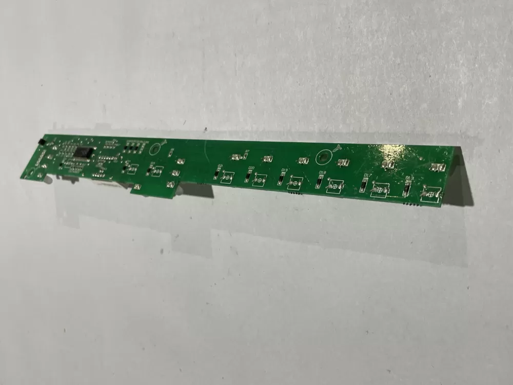 OEM Frigidaire Avanti Dishwasher Control 17176000021062 AZ169651 | Wm2596