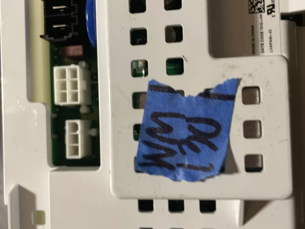 Whirlpool W10803586 W10841364 W10865064 Washer Control Board AZ29809 | WM130