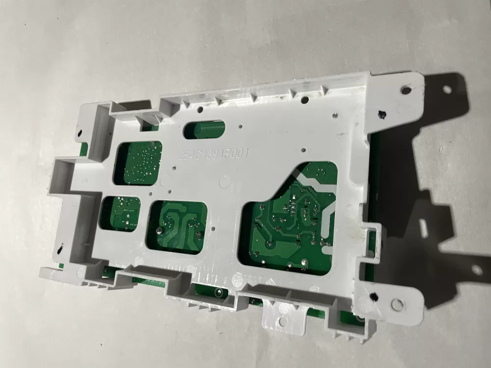 GE 234D2617G002 Wh22x28676 Washer Control Board Laundry Center AZ230745 | Wm1507