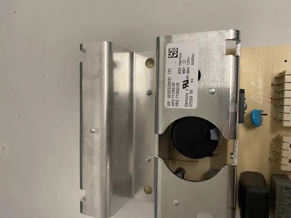 Whirlpool Kenmore WP8183196 491970229163 Washer Control Board AZ227496 | BK1925