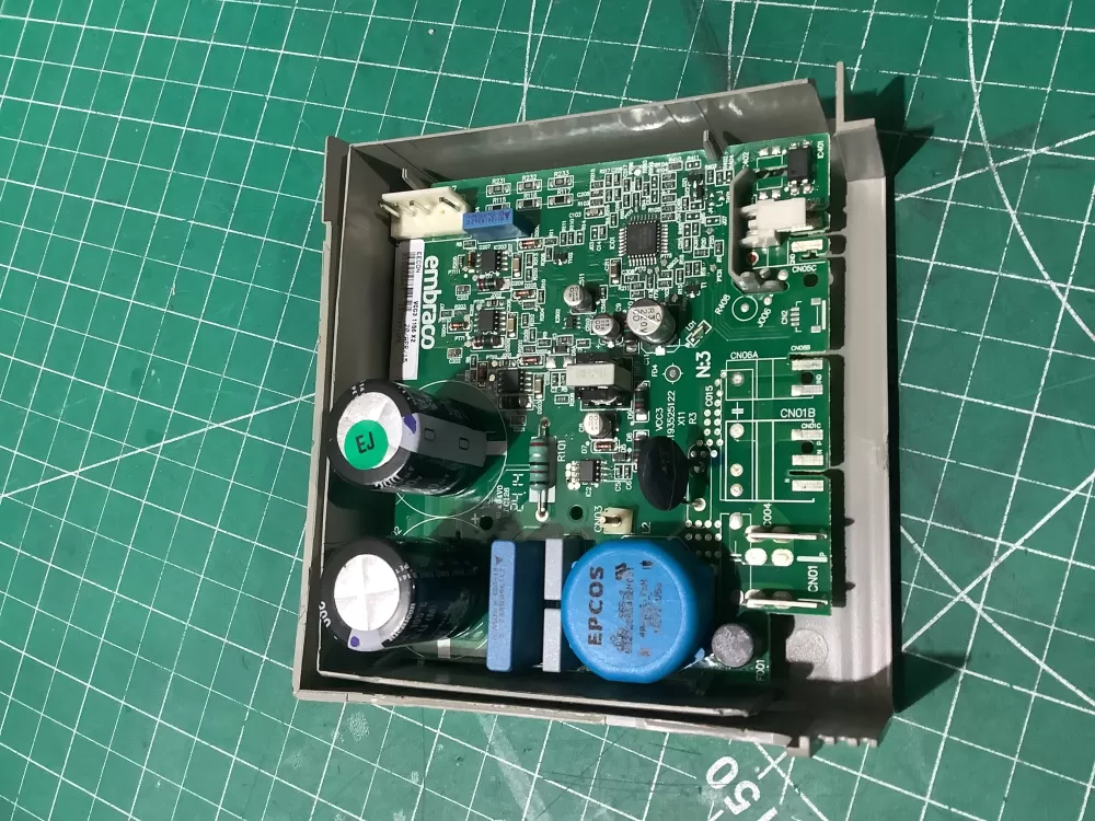 Kenmore W11087200 Refrigerator Control Board Inverter AZ196753 | AR666