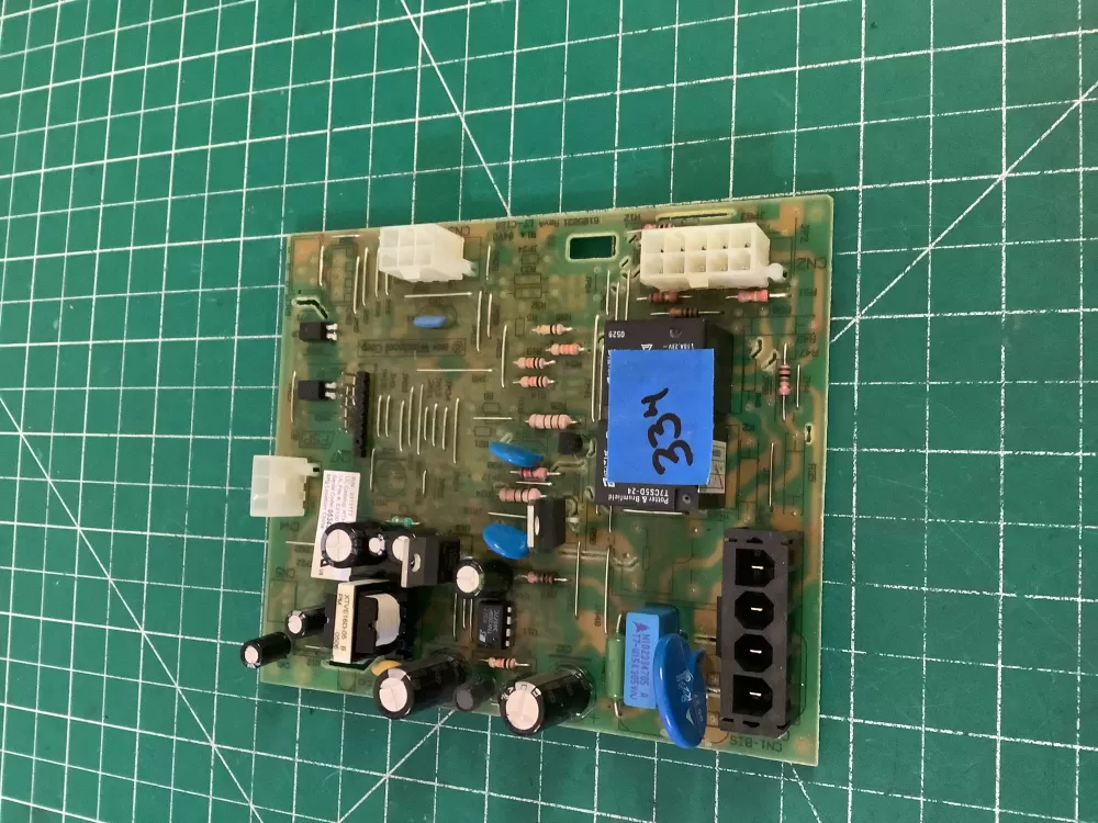 Whirlpool Kenmore 2313177 AP6007212 Refrigerator Control Board AZ204127 | NR334