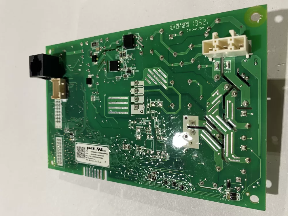 GE 265D3440G804 Dishwasher Control Board AZ148438 | BK2025