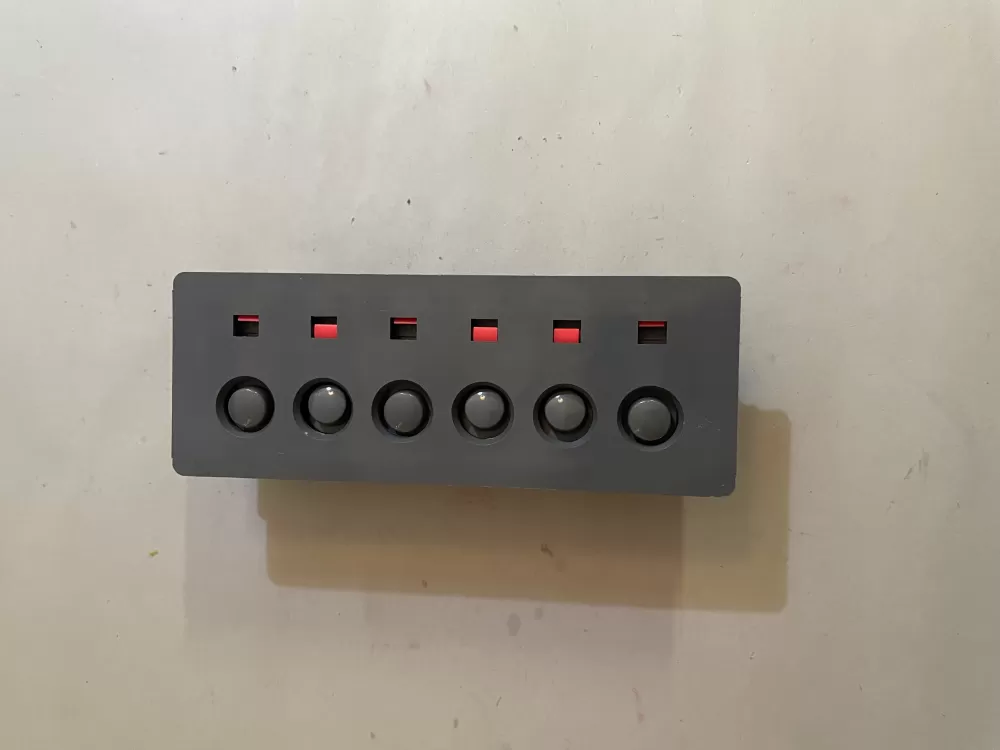 Whirlpool  Maytag  KitchenAid  Kenmore AP6005966 2180236 WP2180236 PS11739028 Refrigerator Control Board Dispenser Switch