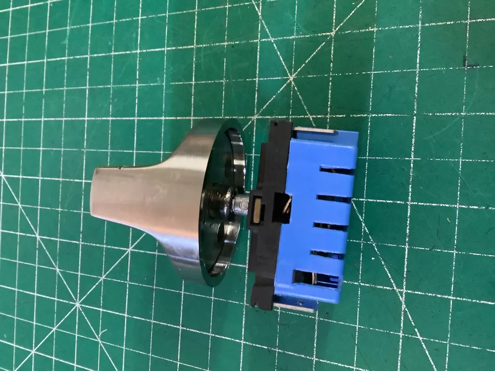 Kitchenaid] WPW10312185 Cooktop maytag Control Board Element Switch AZ208831 | NR945