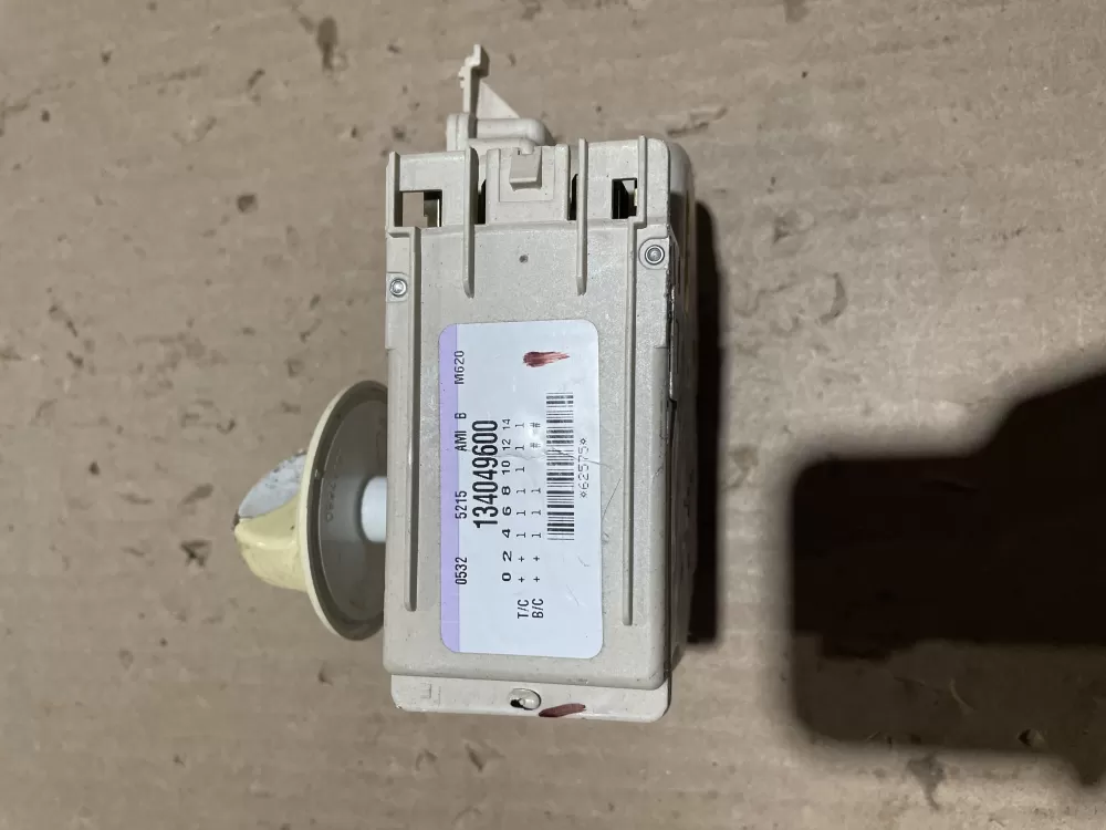 Frigidaire Kenmore Westinghouse AP2108080 916705 Washer Timer AZ72479 | KM829