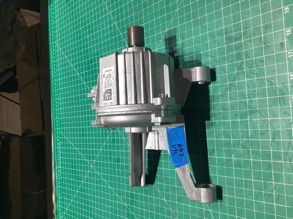 Frigidaire A04489904 Washer Motor Washing Machine Assembly AZ146792 | SL269