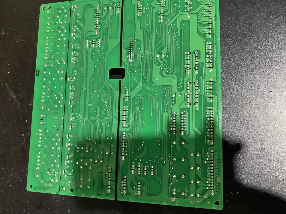 Samsung DA92 00594M DA9200594M Refrigerator Control Board AZ62058 | BK1940