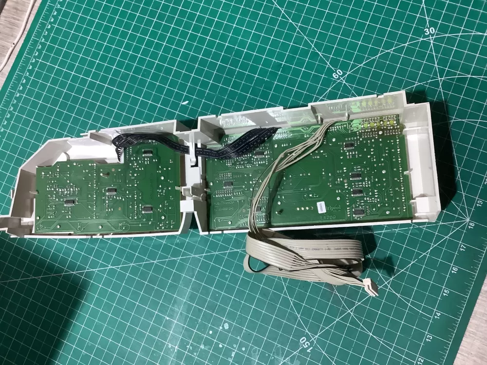 Whirlpool Kenmore WP8182995 Washer Control Board AZ196087 | ARV754