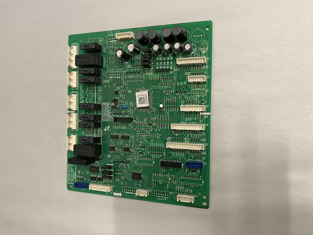Samsung DA94 02862T02862B GGH14 PJT Refrigerator Control Board AZ212885 | BK1601