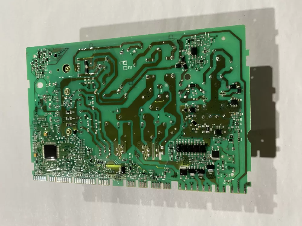 Diehl 783 760 SAQ511BI Control Board AZ187315 | BK710