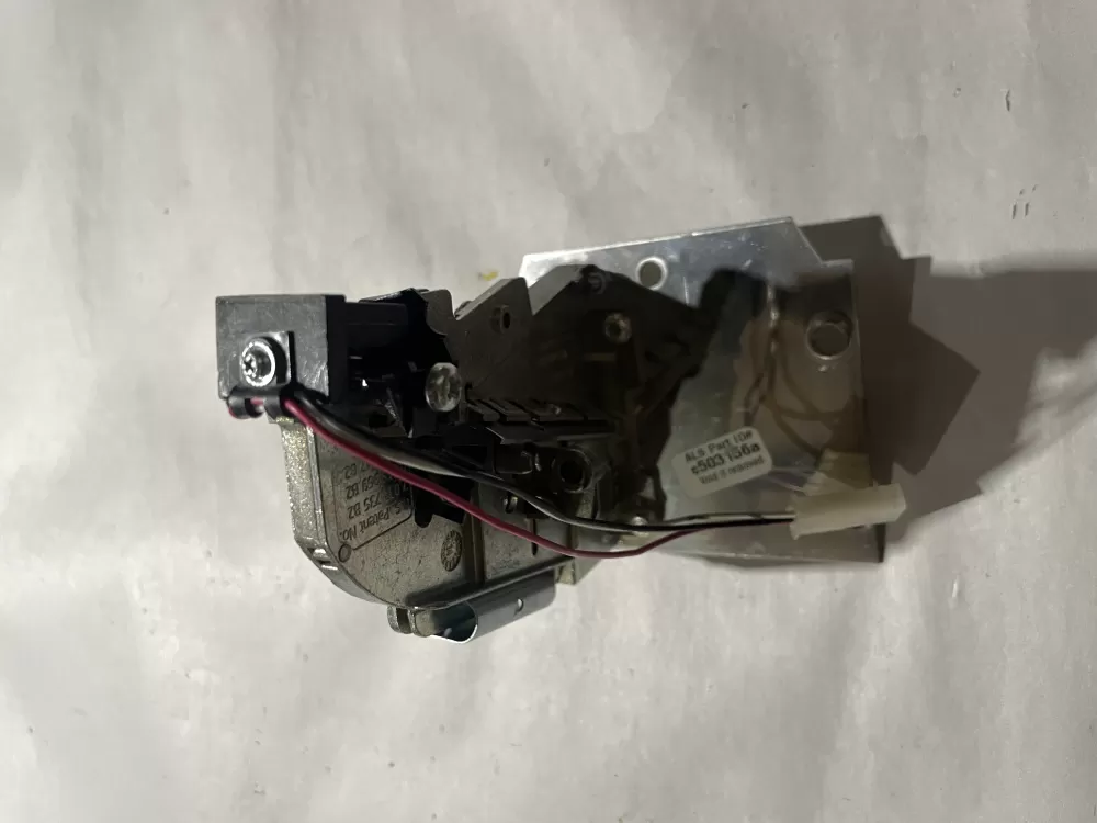 Speed Queen commercial laundry appliance coin drop AZ198886 | Wm2772