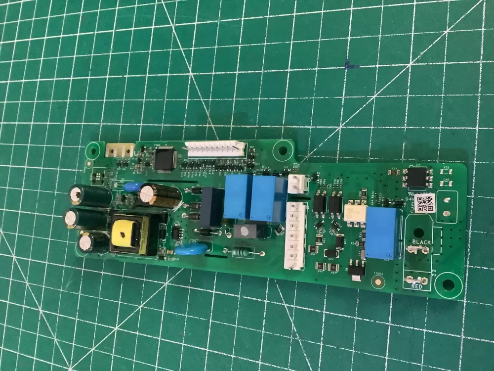 Frigidaire Electrolux A13968302 Dishwasher Control Board AZ208102 | NR73