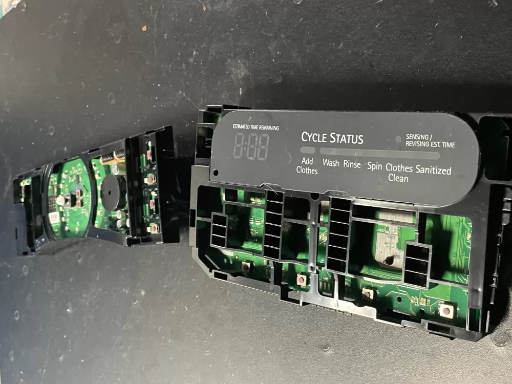 Kenmore 461970238161 W10319810 AP4539790 Washer Control Board AZ6054 | WM1380