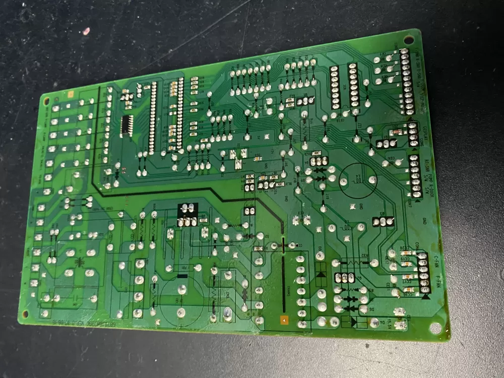 LG Kenmore 6871JB1423B AP4439541 Refrigerator Control Board AZ18625 | BK1427