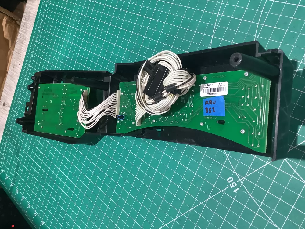 Kenmore Whirlpool 8559430 8558762 Dryer Control Board AZ184191 | ARV352