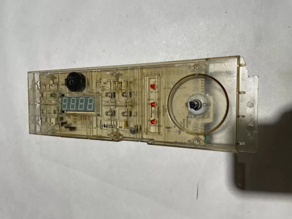 GE 164D3147G006 Oven Control Board