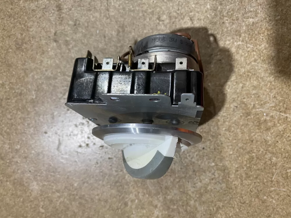 Whirlpool Kenmore WP8299778 AP6012586 Washer Timer AZ74996 | BK1606
