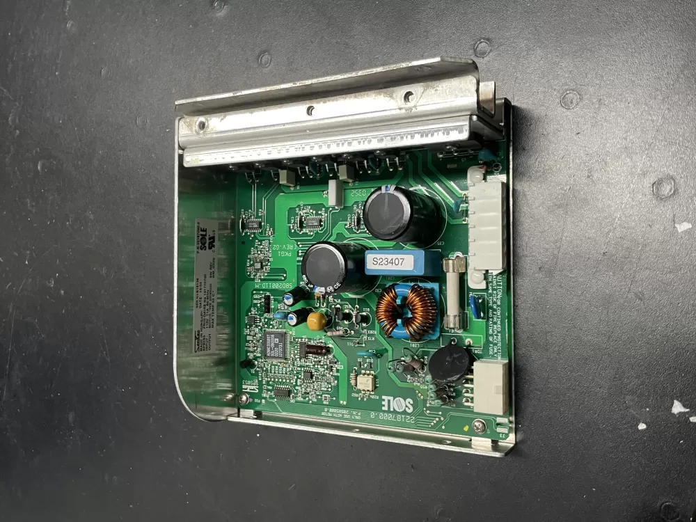 Frigidaire 134149220 AP3967975 1206430 131770700 131887600 131887601 131887601GE 134048400 134058400 134149200 134306000 134393900 134733600 AH1524404 EA1524404 PS1524404