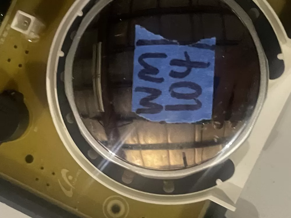 Samsung DC92-00384A DC92-00384E PS4215867 Dryer Control Board AZ32199 | Wm104