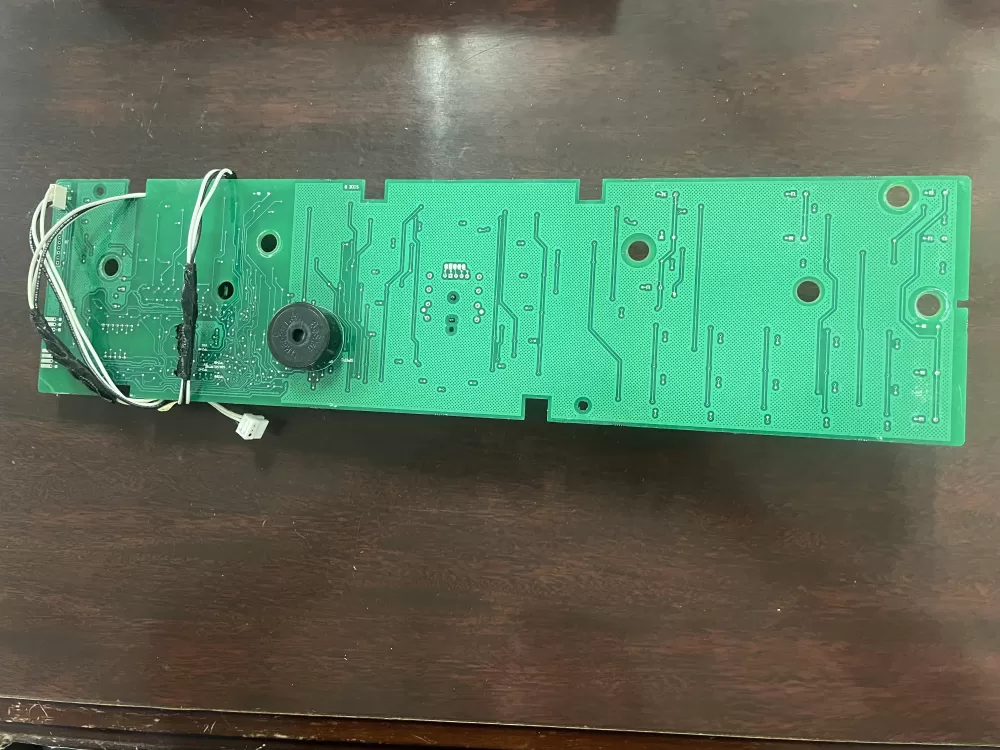 Whirlpool Maytag W10336131 W10061114 Dryer Control Board AZ32487 | KM206