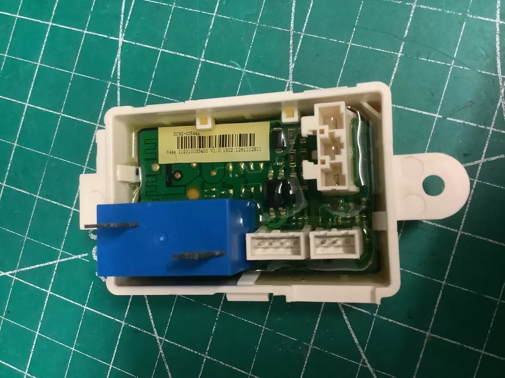Samsung DC92 00544A DC9200544A Washer Control Board AZ205199 | AR22