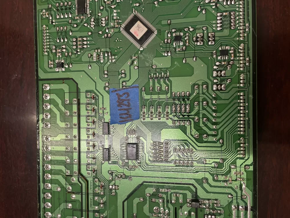 Kenmore 40301-0128600-00 Refrigerator Control Board AZ30728 | KM293