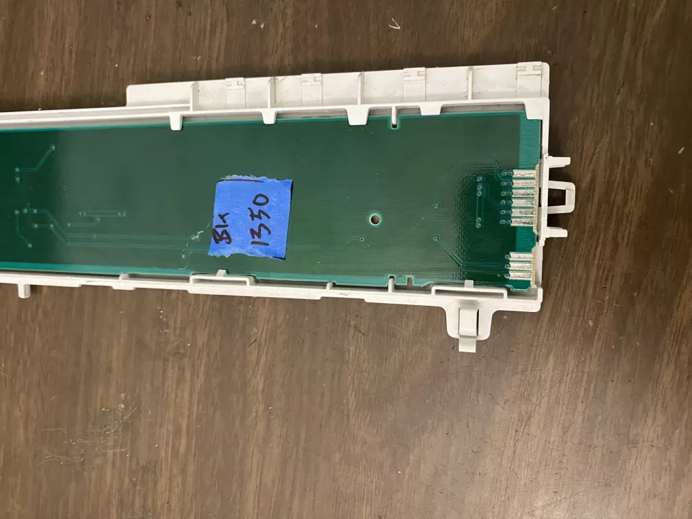 Bosch 747004-00  9000 622 117 Dishwasher Control Board AZ97618 | BK1350