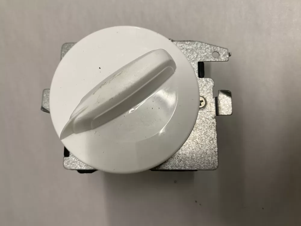 GE 212D1233P013 WE4M365 Dryer Timer AZ202333 | BK396