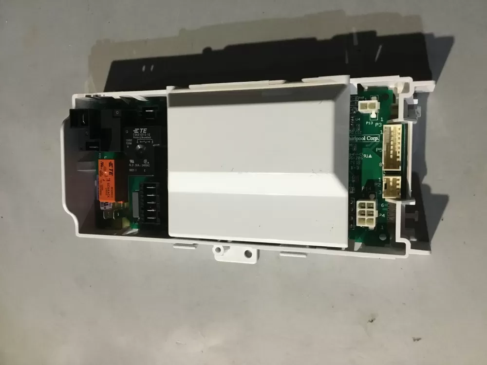 Whirlpool Maytag Kenmore W10182365 Dryer Control Board AZ117243 | BG2174