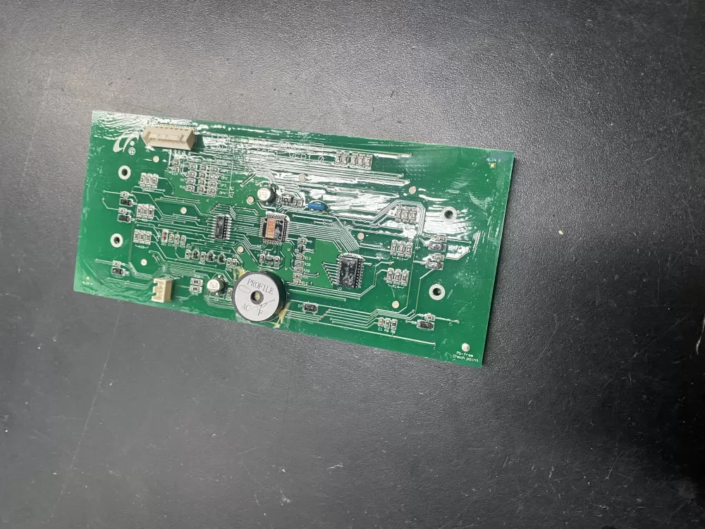 Samsung DA41-00475C Refrigerator Control Board AZ23291 | BK784