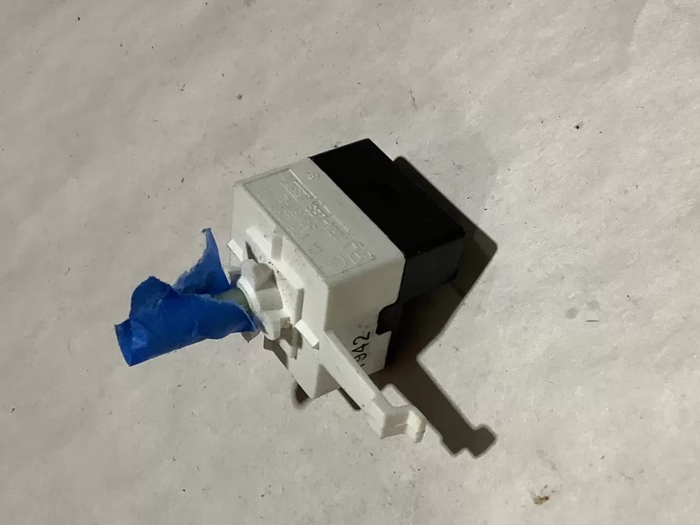 Amana  Inglis  Kenmore  Whirlpool W10420747 W11661755 Dryer Inglis Selector Switch