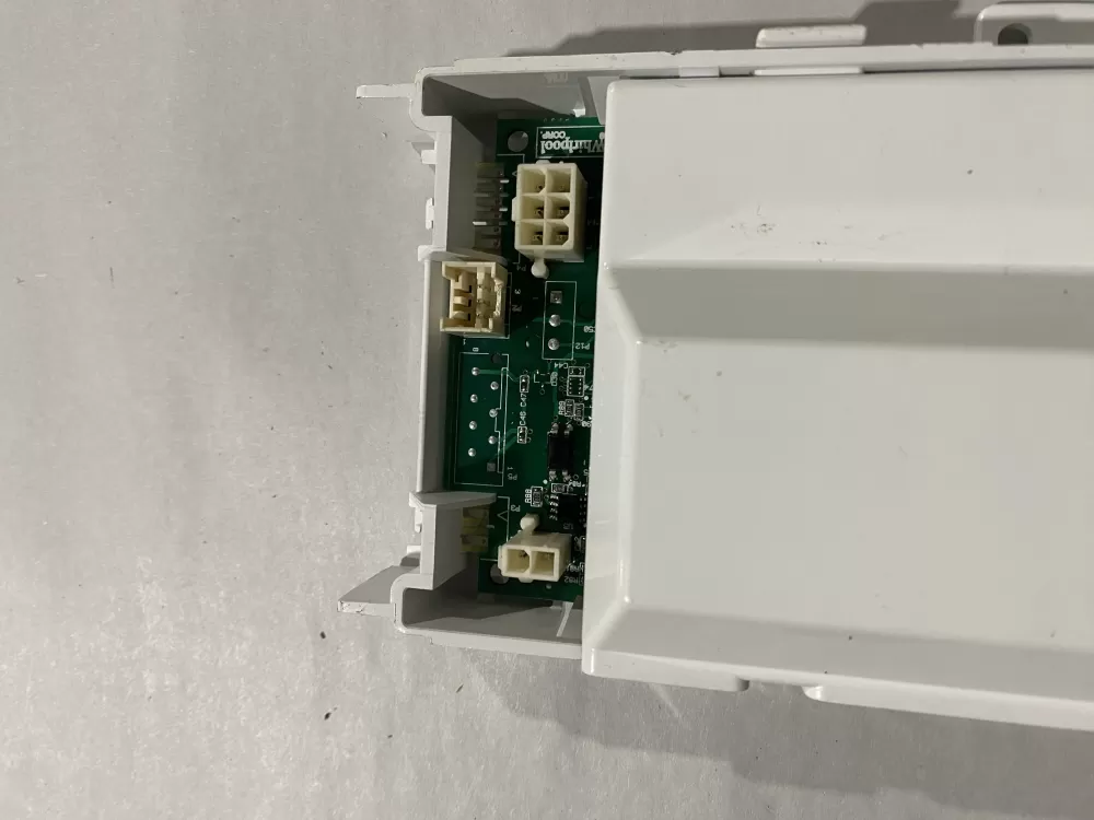 Whirlpool Maytag W10249829 W10432257 Dryer Control Board AZ189377 | BK665