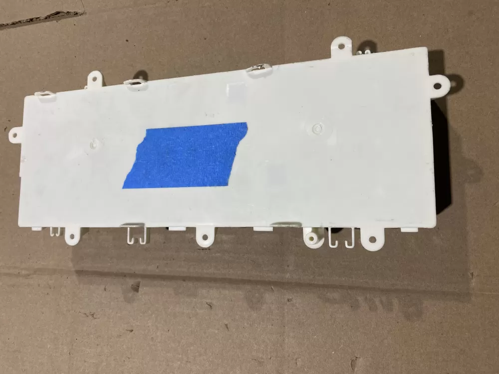 LG EBR81634310 EBR81634303 PS12080805 Washer Control Board AZ70301 | BKV606