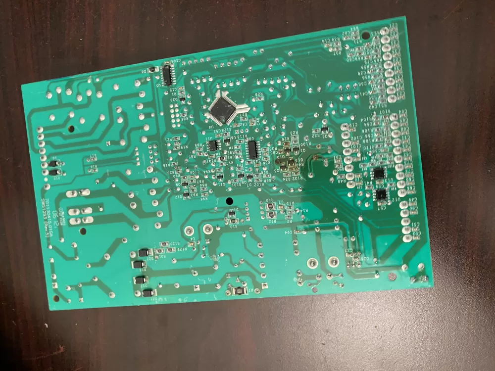 GE 200D49742G004 WR55X10996 Refrigerator Control Board  AZ39619 | BK564