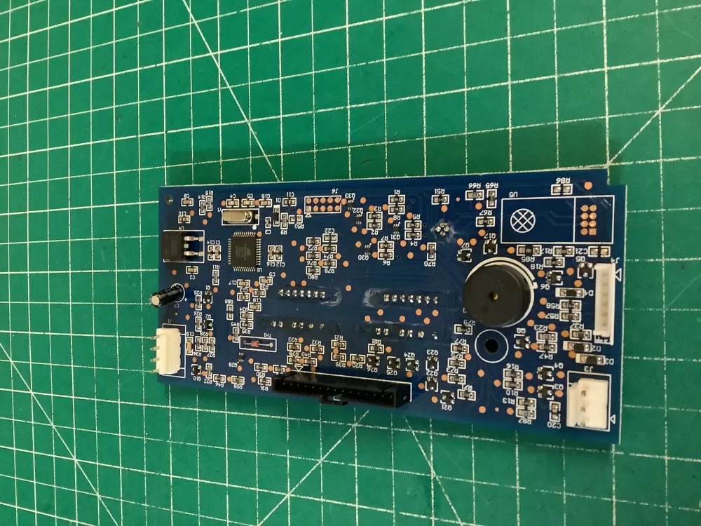 Whirlpool Kenmore W10708467 Refrigerator Control Board AZ227974 | NR508